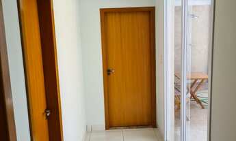 Imagem 6: CASA JARDIM COMODORO