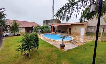 Imagem: Casa no Bairro Jardim Primavera