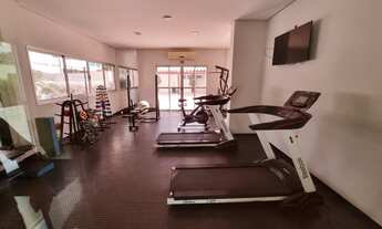 Imagem 5: Edifício Solar do Bosque