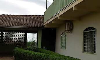 Imagem: CASA NO BAIRRO JARDIM DOS ESTADOS