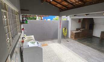 Imagem 2: Morada do Ouro Casa com 4 dormitórios