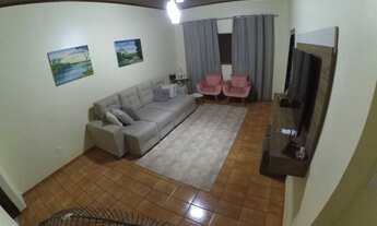 Imagem: CASA NO BAIRRO JARDIM INDUSTRIÁRIO II