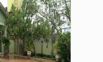 Imagem: CASA NO JARDIM GLORIA