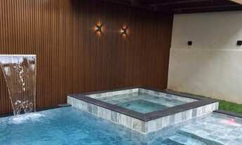 Imagem: Condomínio Residencial Vila Jardim