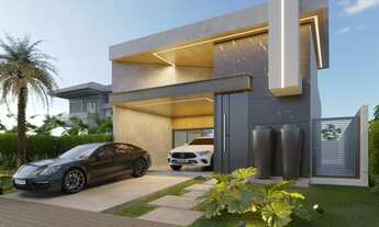 Imagem: Condominio Florais Do Parque