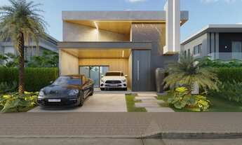 Imagem 2: Condominio Florais Do Parque