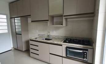 Imagem: Condomínio Residencial Sicília Residence