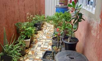 Imagem 3: Casa no Bairro Santa Izabel