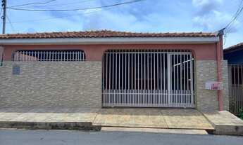 Imagem: Casa no Bairro Santa Izabel