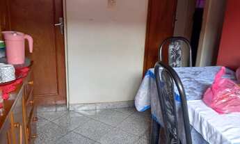 Imagem 5: Casa no Bairro Santa Izabel