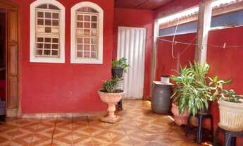 Imagem 2: Casa no Bairro Santa Izabel