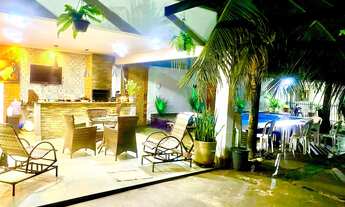 Imagem: Casa no Bairro Duque de Caxias