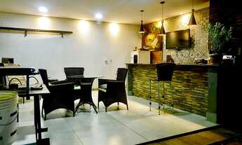 Imagem 2: Casa no Bairro Duque de Caxias