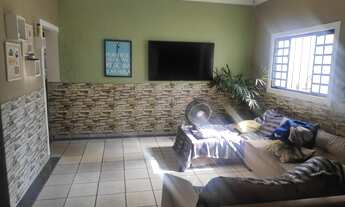 Imagem 3: Casa no Bairro Duque de Caxias