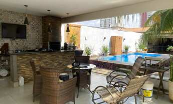 Imagem 6: Casa no Bairro Duque de Caxias