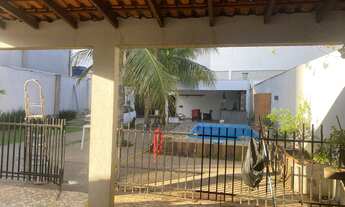 Imagem 7: Casa no Bairro Duque de Caxias