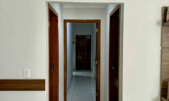 Imagem 4: Casa no Bairro Boa Esperança