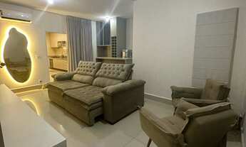 Imagem: Condomínio Residencial Sicília Residence