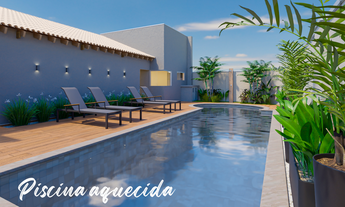 Imagem 4: Condomínio Plaza Residence Chapada dos Guimaraes