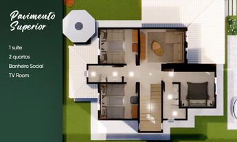 Imagem 7: Condomínio Plaza Residence Chapada dos Guimaraes