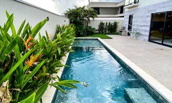 Imagem: Condomínio Florais Italia