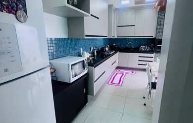 Imagem 2: Condominio Rubi, 3 dormitórios, 1 suítes, 2 banheiro, 2 vagas na garagem, 82M² de Área Con