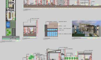 Imagem 3: Casa no Bairro Jardim Universitario