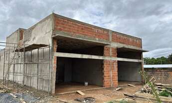 Imagem 2: Casa no Bairro Jardim Universitario