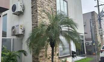 Imagem: Condominio Villaggio Caroline