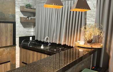 Imagem 5: Condominio Villaggio Caroline