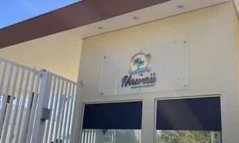 Imagem: Condomínio Residencial Hawaii