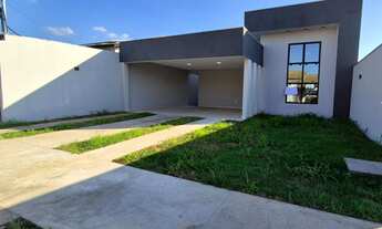 Imagem: Condomínio Residencial São José