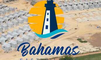 Imagem: Condomínio Bahamas East Village