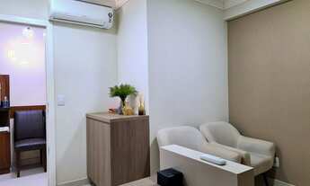 Imagem 3: Edifício Copa Executive Center