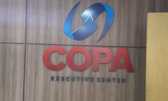 Imagem 6: Edifício Copa Executive Center