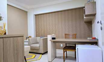 Imagem 2: Edifício Copa Executive Center