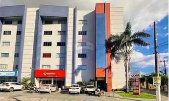 Imagem: Edifício Copa Executive Center