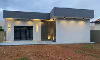 Imagem: Condomínio Village II