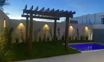 Imagem 1: Condomínio Belvedere II