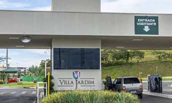 Imagem: Condomínio Residencial Vila Jardim