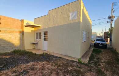 Imagem 3: Condomínio Tuiuiú, 2 dormitórios, 1 banheiros, 1 vaga na garagem, 53M² de Área Construída