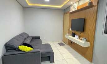 Imagem 2: Condomínio Chapada da Serra