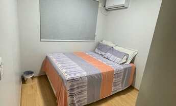 Imagem 7: Condomínio Chapada da Serra