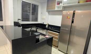 Imagem 3: Condomínio Chapada da Serra