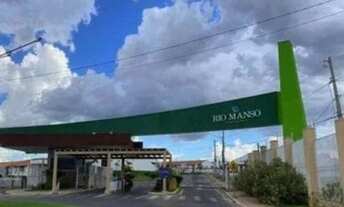 Imagem: Condomínio Rio Manso