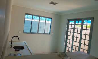 Imagem: Condomínio Residencial Cristo Rei