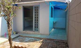 Imagem 3: Condomínio Residencial Cristo Rei