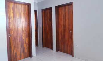 Imagem 6: Condomínio Residencial Cristo Rei