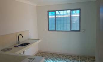 Imagem 2: Condomínio Residencial Cristo Rei