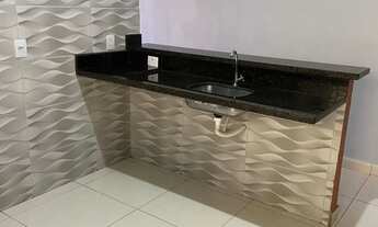 Imagem 5: Casa no Bairro Altos do Coxipó